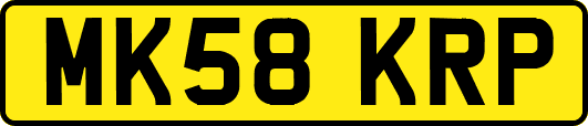 MK58KRP