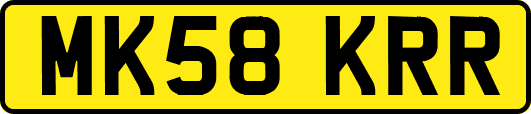 MK58KRR