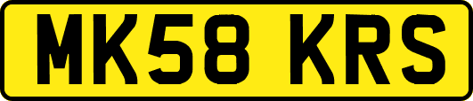 MK58KRS
