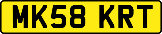 MK58KRT
