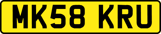 MK58KRU