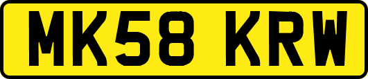 MK58KRW