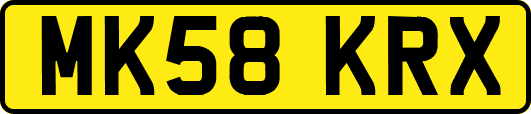 MK58KRX