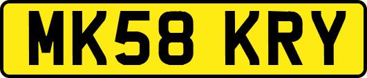 MK58KRY