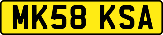 MK58KSA