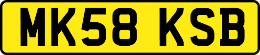 MK58KSB