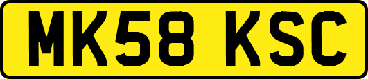 MK58KSC