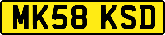 MK58KSD