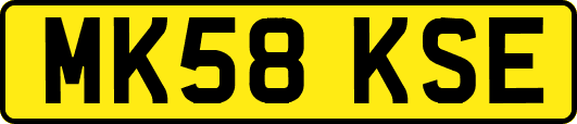 MK58KSE