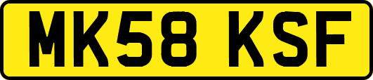 MK58KSF