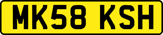 MK58KSH