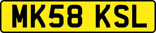 MK58KSL
