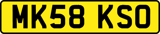 MK58KSO