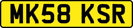 MK58KSR