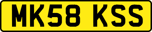 MK58KSS