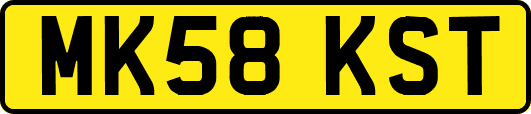 MK58KST