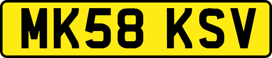 MK58KSV