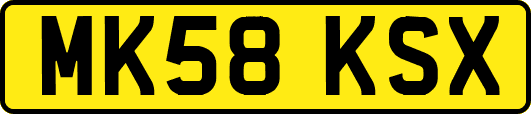 MK58KSX