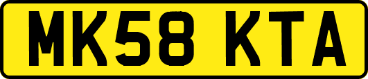 MK58KTA