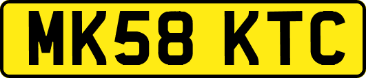 MK58KTC