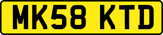 MK58KTD