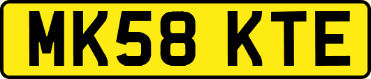 MK58KTE