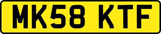 MK58KTF