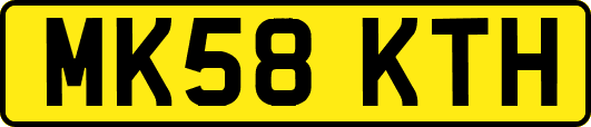 MK58KTH