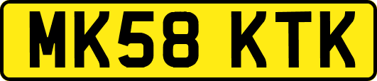 MK58KTK