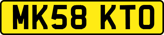 MK58KTO