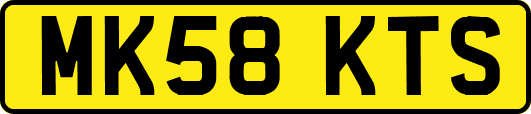MK58KTS