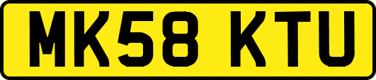 MK58KTU