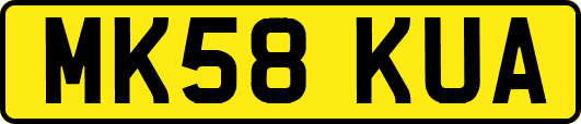 MK58KUA