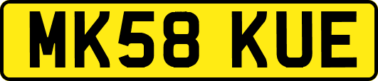 MK58KUE