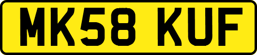 MK58KUF