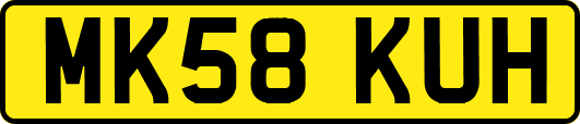 MK58KUH