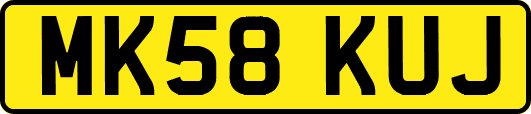 MK58KUJ