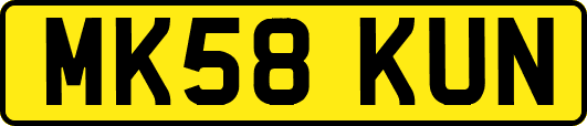 MK58KUN