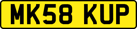 MK58KUP