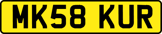 MK58KUR
