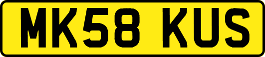 MK58KUS