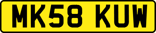 MK58KUW