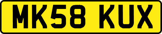 MK58KUX