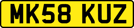 MK58KUZ