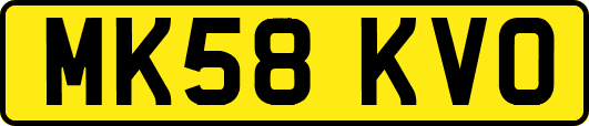 MK58KVO