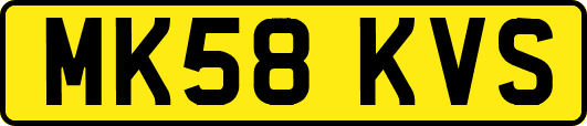 MK58KVS