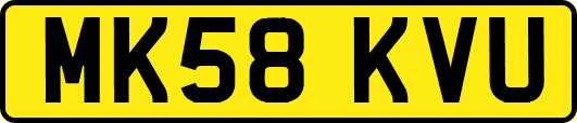 MK58KVU