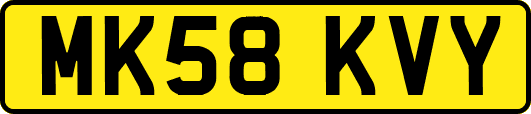 MK58KVY