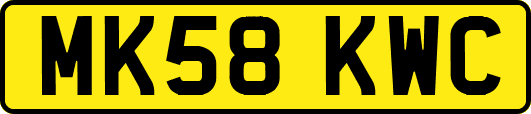 MK58KWC