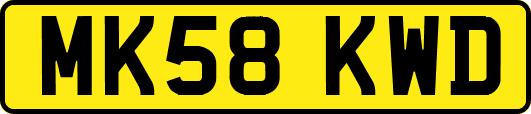 MK58KWD
